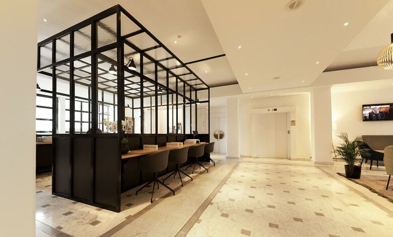 Hotel Holiday Inn Hasselt