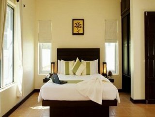Hotel Banyan Resort Hua Hin