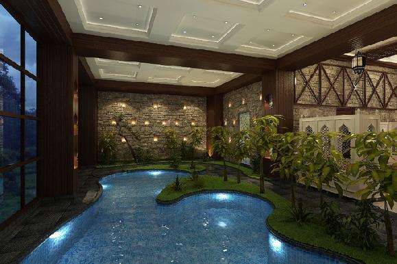 Sueno Hotels Golf Belek