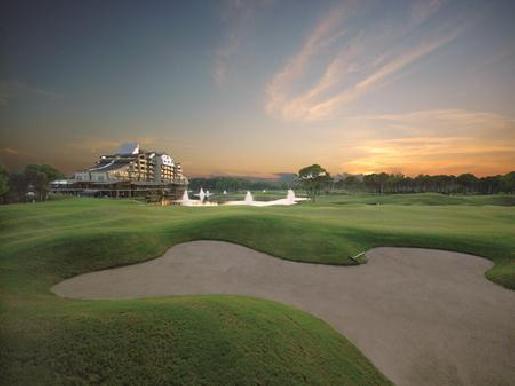 Sueno Hotels Golf Belek