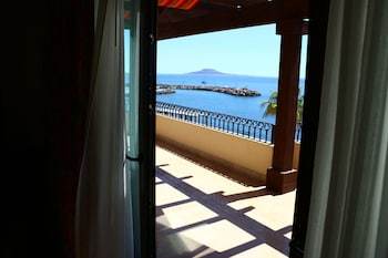 Hotel La Mision Loreto