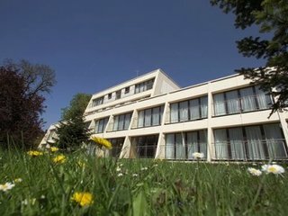 Parc Plaza Hotel
