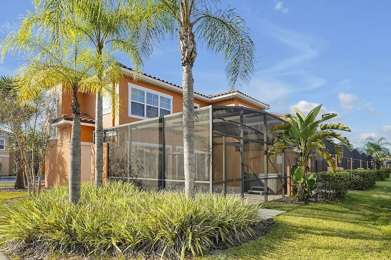 Hotel Regal Oaks Resort Vacation Townhomes By Idiliq