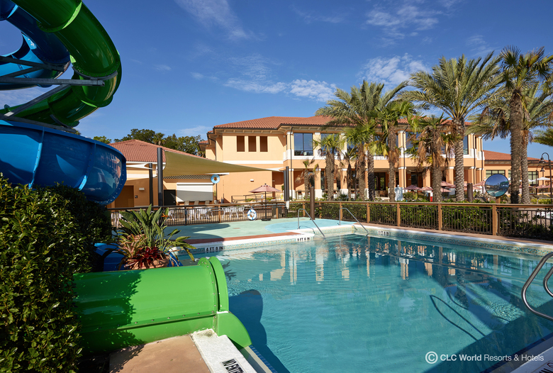 Hotel Regal Oaks Resort Vacation Townhomes By Idiliq