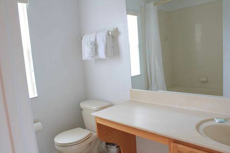 Hotel Regal Oaks Resort Vacation Townhomes By Idiliq
