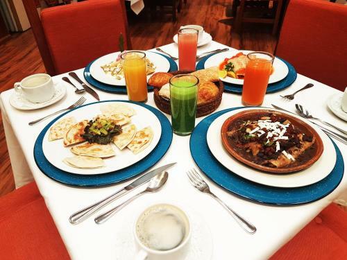 Hotel Suites Amberes
