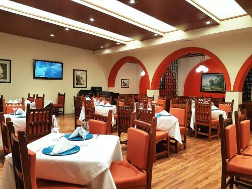 Hotel Suites Amberes