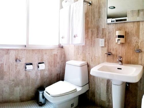 Hotel Suites Amberes
