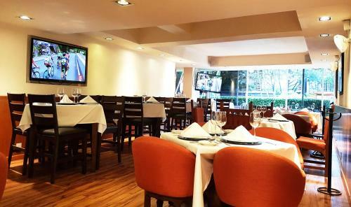 Hotel Suites Amberes
