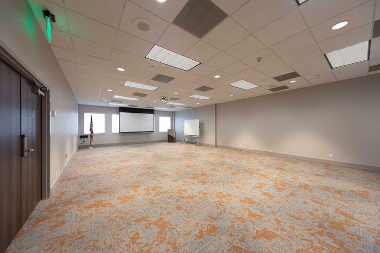 Hotel Hampton Inn & Suites Miami Airport South Blue
