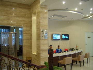 Hotel Elegance
