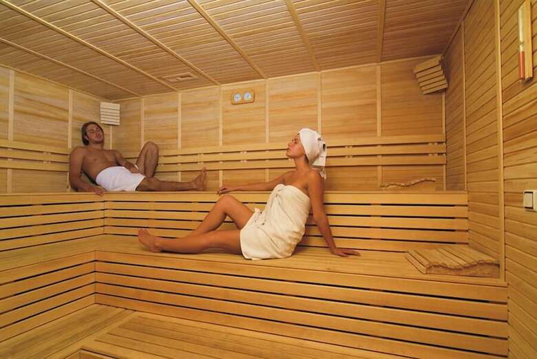 Hotel Seher Resort & Spa