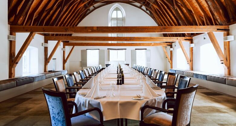 Grand Hotel Karel V Utrecht