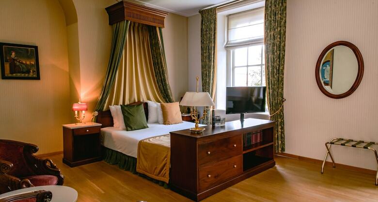 Grand Hotel Karel V Utrecht