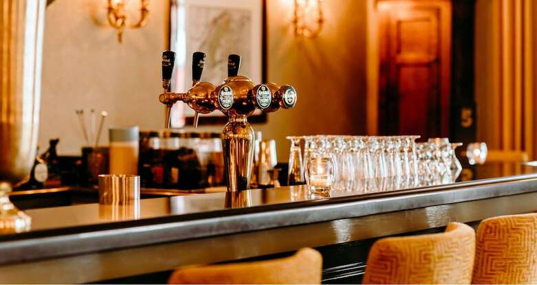Grand Hotel Karel V Utrecht