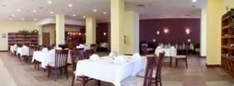 Grand Hotel & Casino International