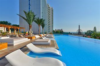 Grand Hotel & Casino International