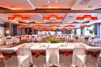 Grand Hotel & Casino International