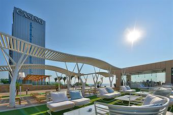 Grand Hotel & Casino International