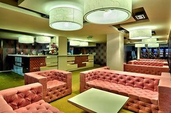 Grand Hotel & Casino International
