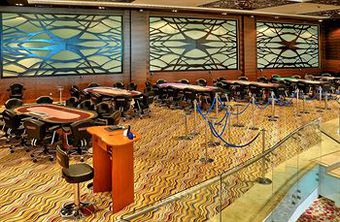 Grand Hotel & Casino International