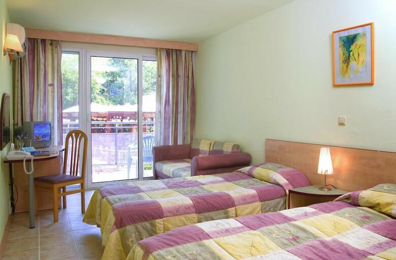 Hotel Magnolia