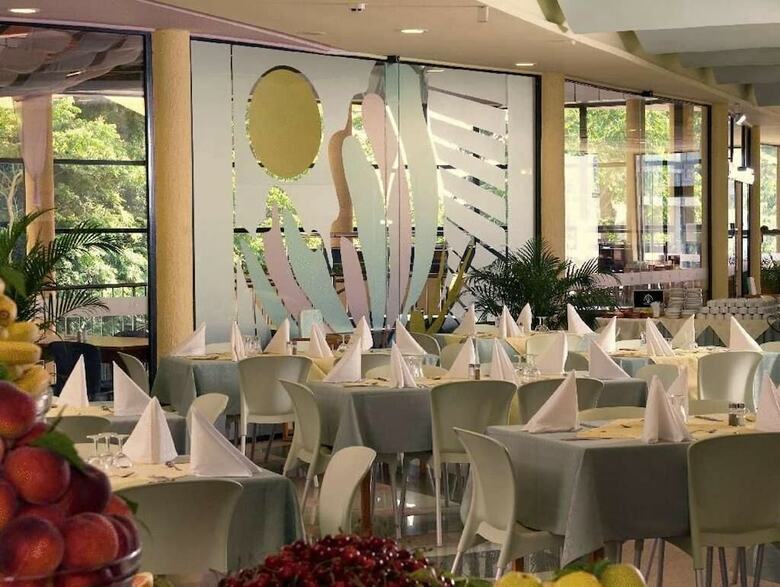 Hotel Magnolia