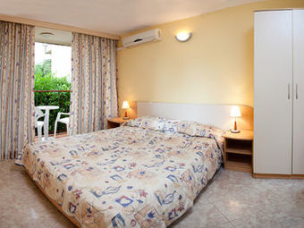 Hotel Vita Park