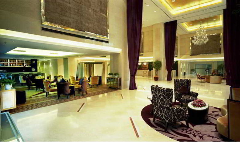 Hotel Titan Times