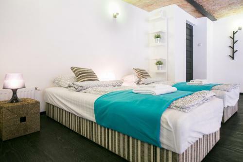 Big City Life Apartments