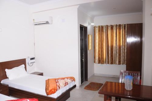 Hotel Devi Palace