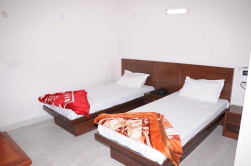 Hotel Devi Palace