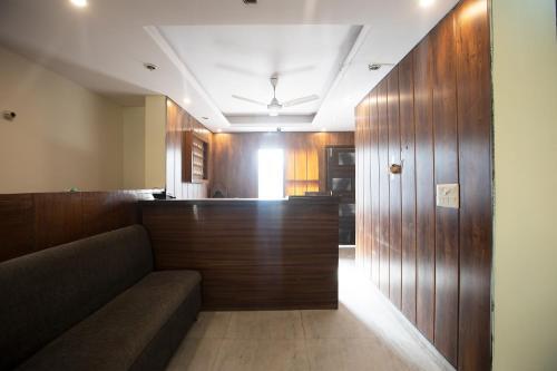 Hotel Devi Palace