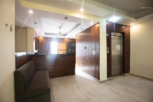 Hotel Devi Palace