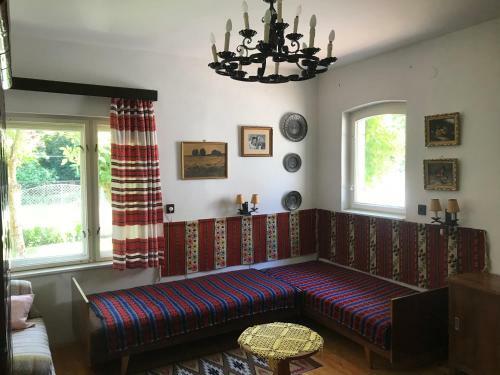 Apartamento Radn�ti Home