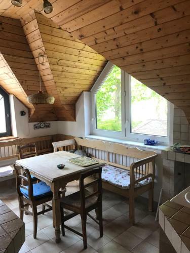 Apartamento Radn�ti Home