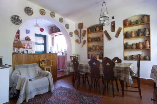 Hostal Velem�ri Vend�gh�z