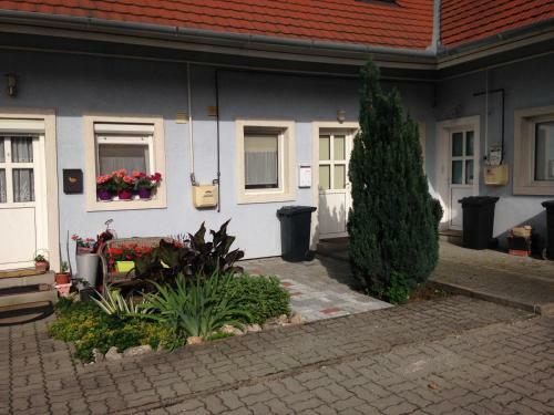 Apartamento Daja H�z