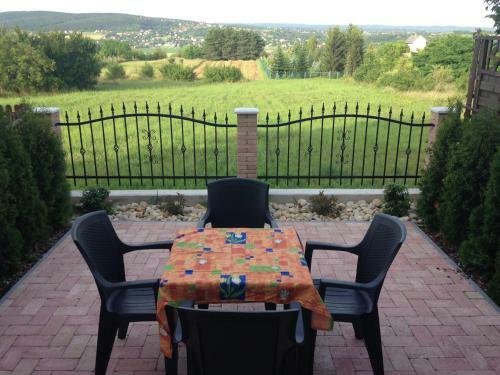 Apartamento Daja H�z