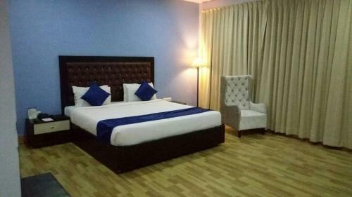The Kannelite (hotel Sakchi Vihar By Jtdc)