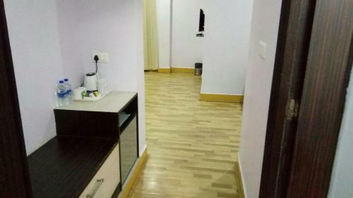 The Kannelite (hotel Sakchi Vihar By Jtdc)
