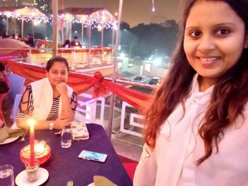 The Kannelite (hotel Sakchi Vihar By Jtdc)