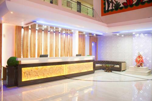 The Kannelite (hotel Sakchi Vihar By Jtdc)