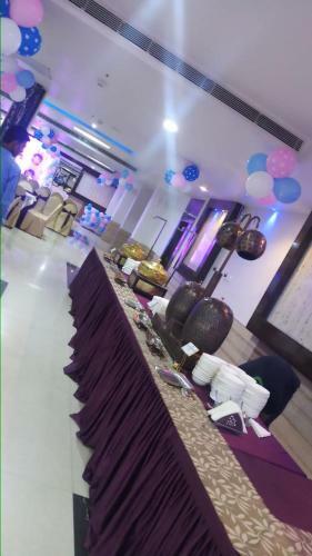 The Kannelite (hotel Sakchi Vihar By Jtdc)