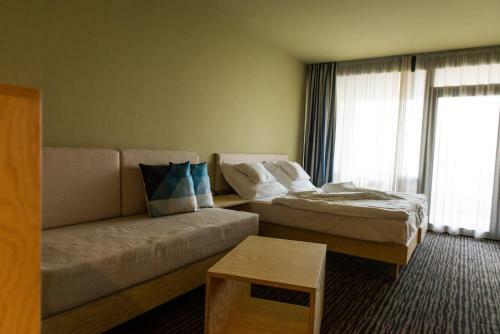Als��rs Marina Hotel