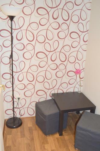 Hostal Synagogue Premium Central Residence