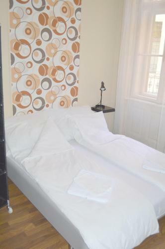 Hostal Synagogue Premium Central Residence