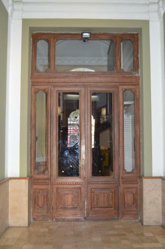 Hostal Synagogue Premium Central Residence