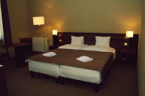 Bed & Breakfast Fi�ker Panzi�