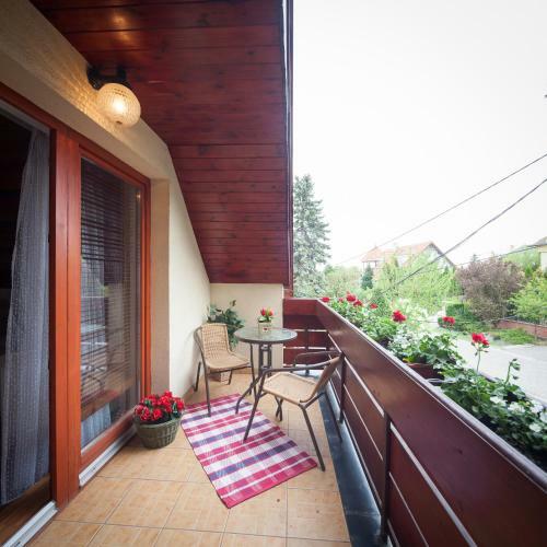 Apartment House 41